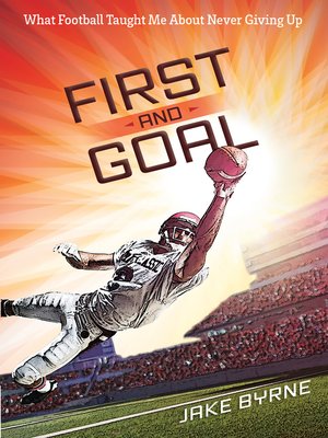 cover image of First and Goal